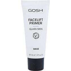 Gosh Facelift Primer - # 001 Transparent --30ml/1oz By Gosh