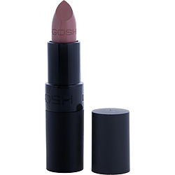 Gosh Velvet Touch Lipstick - # 122 Nougat --4g/0.14oz By Gosh