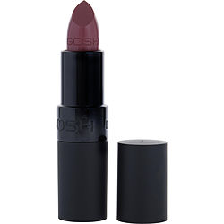 Gosh Velvet Touch Lipstick - # 161 Sweetheart --4g/0.14oz By Gosh