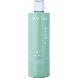 Purify & Revive Cleanse Shampoo 11 Oz