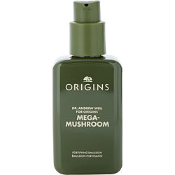 Dr. Andrew Mega-mushroom Fortifying Emulsion  --100ml/3.4oz