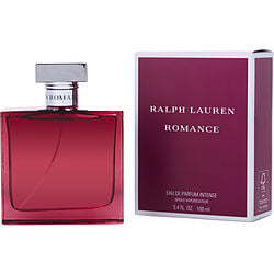 Romance Intense By Ralph Lauren Eau De Parfum Spray 3.4 Oz
