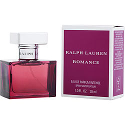 Romance Intense By Ralph Lauren Eau De Parfum Spray 1 Oz