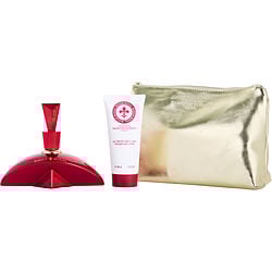 Marina De Bourbon Gift Set Marina De Bourbon Rouge Royal By Marina De Bourbon