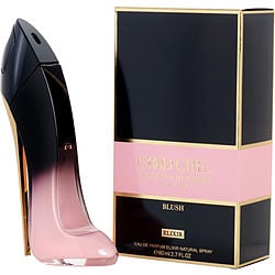 Ch Good Girl Blush Elixir By Carolina Herrera Eau De Parfum Spray 2.7 Oz