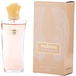 Madonna Goddess By Madonna Edt Spray 1.7 Oz