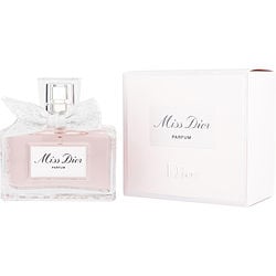 Miss Dior By Christian Dior Parfum Spray 1.7 Oz