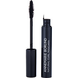 Annemarie Borlind Natural Curl Mascara  - Black --9ml/0.3oz By Annemarie Borlind