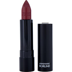 Annemarie Borlind Lipstick - Rosewood --4g/0.14oz By Annemarie Borlind