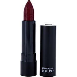 Annemarie Borlind Lipstick - Burgundy --4g/0.14oz By Annemarie Borlind