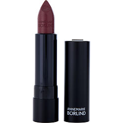 Annemarie Borlind Lipstick Matt - Truffle Plum --4g/0.14oz By Annemarie Borlind