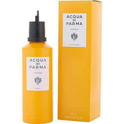 Acqua Di Parma Colonia By Acqua Di Parma Eau De Cologne Refill 6.7 Oz