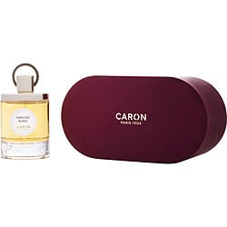 Caron Narcisse Blanc By Caron Eau De Parfum Refillable Spray 3.4 Oz