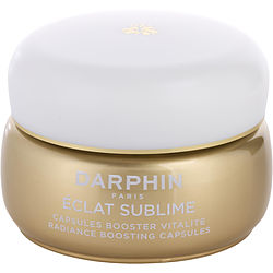 Eclat Sublime Radiance Boosting Capsules --60caps