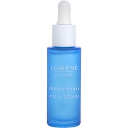 Nordic Hydra Aqua Serum --30ml/1oz