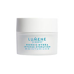 Nordic Hydra Intense Hydration Moisturizer --50ml/1.7oz