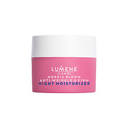 Nordic Bloom Anti-wrinkle & Firm Night Moisturizer --50ml/1.7oz