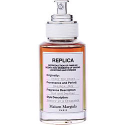 Replica Under The Stars By Maison Margiela Edt Spray 1 Oz