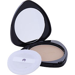 Dr. Hauschka Compact Powder - # 00 Translucent --8g/0.28oz By Dr. Hauschka