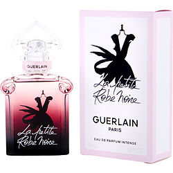 La Petite Robe Noire Intense By Guerlain Eau De Parfum Spray 1 Oz (new Packaging)