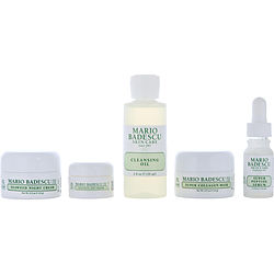 Mario Badescu Gift Set Mario Badescu By Mario Badescu