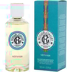 Roger & Gallet Vetyver By Roger & Gallet Wellbeing Fresh Fragrant Water Spray 3.3 Oz