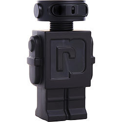 Paco Rabanne Phantom By Paco Rabanne Parfum Spray 3.4 Oz *tester