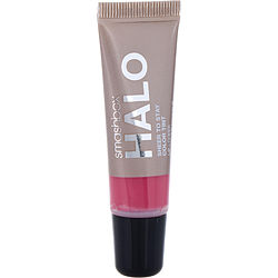 Smashbox Halo Sheer To Stay Color Tint Lip + Cheek - # Blush --10ml/0.34oz By Smashbox