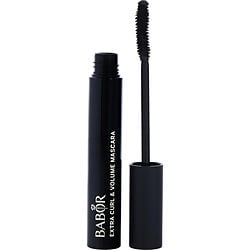 Babor Extra Curl & Volume Mascara - # Black --10ml/0.34oz By Babor