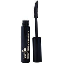 Babor Perfect Separation & Length Mascara - # Black --6ml/0.2oz By Babor