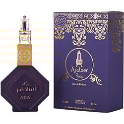 Nabeel Asateer Ruaa By Nabeel Eau De Parfum Spray 3.3 Oz