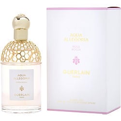 Guerlain Gift Set Aqua Allegoria Rosa Rossa By Guerlain