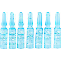 Spiruline Boost Energising Concentrated Shot --7x1.2ml/0.04oz
