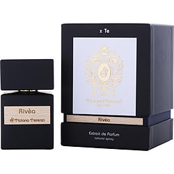 Tiziana Terenzi Rivea By Tiziana Terenzi Extrait De Parfum Spray 3.3 Oz