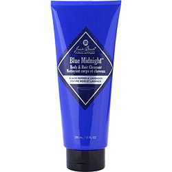 Blue Midnight Cleanser For Body & Hair--10oz - M