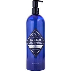 Blue Midnight Cleanser For Body & Hair--33oz - M