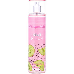 Aeropostale Kiwi Melon By Aeropostale Body Mist 8 Oz