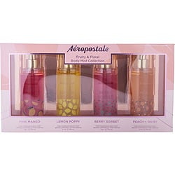 Aeropostale Gift Set Aeropostale Variety By Aeropostale