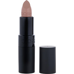 Gosh Velvet Touch Lipstick - # 001 Matt Baby --4g/0.14oz By Gosh