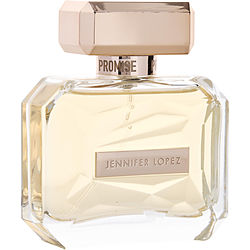 Promise By Jennifer Lopez By Jennifer Lopez Eau De Parfum Spray 1.7 Oz *tester