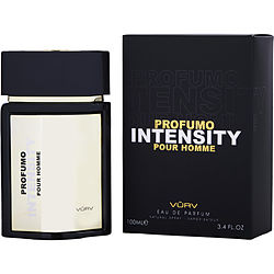 Vurv Profumo Intensity By Vurv Eau De Parfum Spray 3.4 Oz