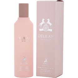 Maison Alhambra Delilah Pour Femme By Maison Alhambra Eau Mistical All Over Spray 5.07 Oz
