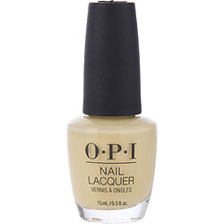 Opi Opi Bee-hind The Scenes Nail Lacquer --0.5oz By Opi