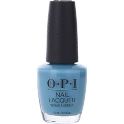 Opi Opi Can't Find My Czechbook Nail Lacquer --0.5oz By Opi