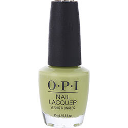 Opi Opi Clear Your Cash Nail Lacquer --0.5oz By Opi