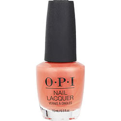 Opi Opi My Address Is Hollywood Nail Lacquer --0.5oz By Opi