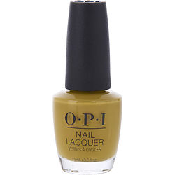 Opi Opi Ochre The Moon Nail Lacquer --0.5oz By Opi