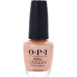 Opi Opi Sanding In Stilettos Nail Lacquer --0.5oz By Opi