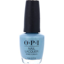 Opi Opi Sage Simulation Nail Lacquer --0.5oz By Opi