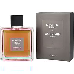 Guerlain L'homme Ideal By Guerlain Parfum Spray 3.3 Oz